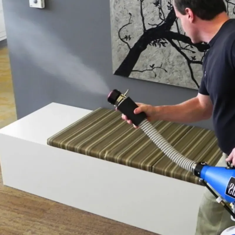 Professional Odor Removal in Sarasota, FL